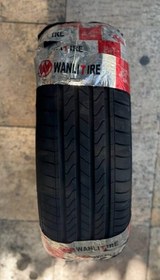 تصویر لاستیک ونلی سایز ۱۹۵/۵۰/۱۵ 