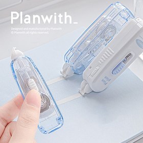 تصویر غلطگیر رولی PLANWITH 