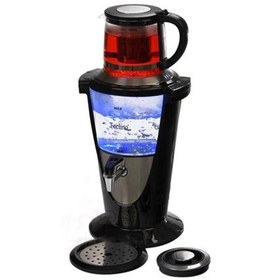 تصویر سماور برقی تکنو مدل TE918 