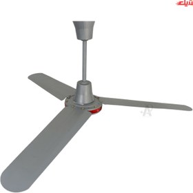 تصویر پنکه سقفی لونا مدل 104 Luna ceiling fan model 104