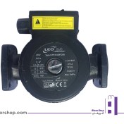 تصویر پمپ سیرکولاتور 1/4 و 1 اینچ فلنچی لئو LEO LRP36-80F/200 