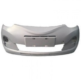 تصویر سپر جلو ام وی ام 110s 