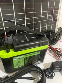 تصویر پاور استيشنGD SUPER 