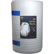 تصویر فوم بسته بندی یاراپک – ضخامت 1 میلی متر 