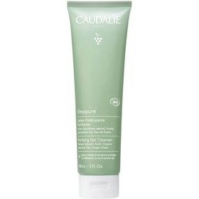 تصویر ژل پاک کننده منافذ وینوپیور کدلی Vinopure Pore Purifying Gel Cleanser | Caudalie