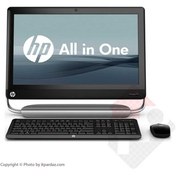 تصویر صندوق فروشگاهی لمسی دست دوم HP مدل 7320 