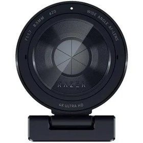 تصویر وب کم ریزر Razer Kiyo Pro Ultra 
