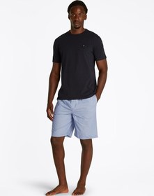 تصویر ست پیژامه برند Tommy Hilfiger Pyjama Set