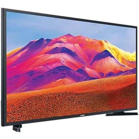 تصویر تلویزیون هوشمند 43 اینچ سامسونگ مدل 43T5300 Samsung 43T5300 43-Inch VA Full HD Smart TV