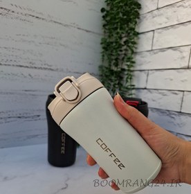 تصویر تراول ماگ کافی 