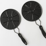 تصویر شعله پخش کن 