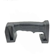 تصویر دسته کلید مشکی بتن کن 16 کیلویی PH65 ( روغنی ) هیتاچی (New Beat) 