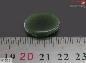 تصویر نگین یشم یمن کد 91596 