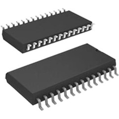 تصویر میکروکنترلر PIC16F883-I/SO 