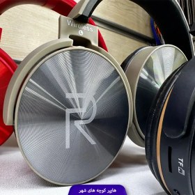 تصویر هدفون بی سیم ریلمی مدل RMA950BT REALME