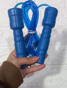 تصویر طناب بازی 