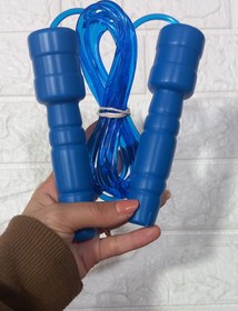 تصویر طناب بازی 