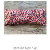 تصویر بالش چشم طرح چهار 