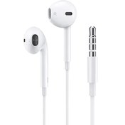 تصویر هندزفری با سیم ریورسانگ مدل Spirit M EA125 Riversong Spirit M EA125 Wired Handsfree