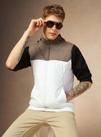 تصویر کاپشن‌ها برند dennis lingo JACKETS