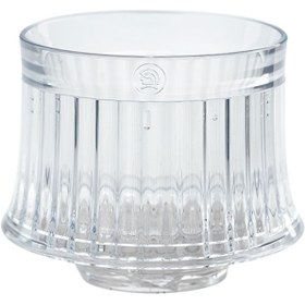 تصویر دریپر قهوه با جریان‌ قابل‌ تنظیم زیرو هیرو zero hero 