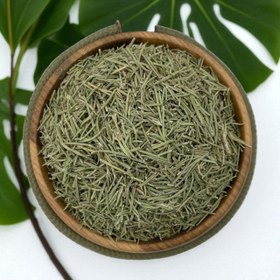 تصویر رزماری خشک 