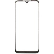 تصویر GLASS OCA REDMI NOTE 8 PRO BLACK XIAOMI تعمیراتی 