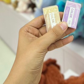 تصویر پاک کن رنگی 