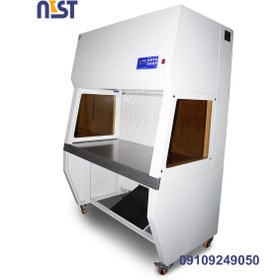 تصویر هود کشت بافت 