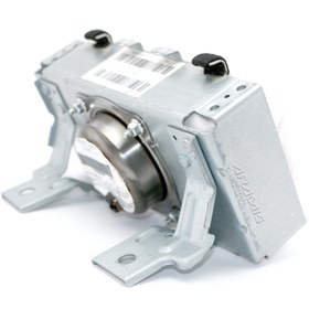 تصویر ایربگ شاگرد چانگان EADO 