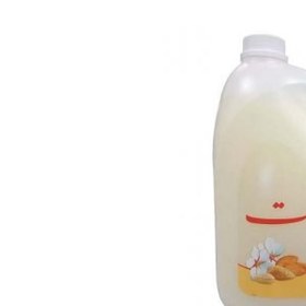 تصویر مایع دستشویی صحت بادام ۴ لیتری 