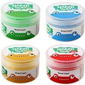 تصویر خمیر بازی پاتی 