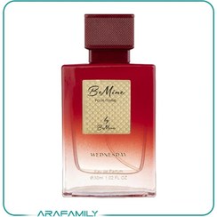 تصویر عطر زنانه وندز دی 30 میل بی ماین 