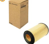 تصویر فیلتر روغن موتور اورجینال Genuine Parts مدل 26320/3C100 مناسب کیا سورنتو BL 
