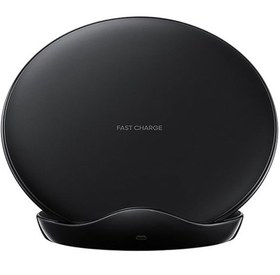 تصویر شارژر بی سیم فست شارژ سامسونگ Samsung Fast Wireless Stand 