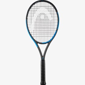 تصویر راکت تنیس هد مدل آی جی چلنج ام پی | IG Challenge MP - قرمز HEAD IG Challenge MP Tennis Racquet | 235404 | 235414