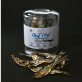 تصویر ماهی کیلکا (مخصوص سگ) 