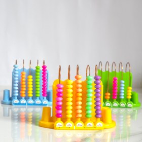 تصویر چرتکه ۵ میل ایستاده مهتاب 