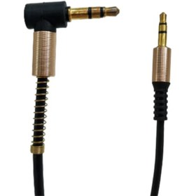 تصویر کابل aux برند p-net مدل pau.10 