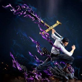 تصویر فیگور میهاک 