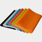 تصویر کاور سیلیکونی پاور بانک 10000 ورژن 2 و پرو شیائومی Silicone Cover For Xiaomi 10000mAh Power Bank Pro And Version 2