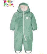 تصویر کاپشن سرهمی برند لوپیلو 