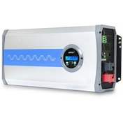 تصویر اینورتر سینوسی 5000 وات مدل IP5000Plus برند EPSOLAR Pure Sine Wave Inverter IP4000Plus