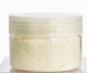 تصویر پودر کره 