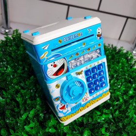 تصویر گاوصندوق 