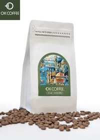 تصویر پک قهوه ترک 