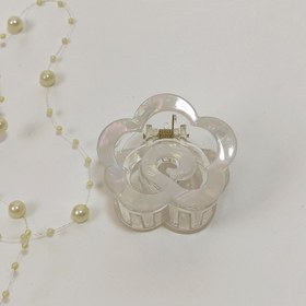 تصویر کلیپس پی وی سی گل 