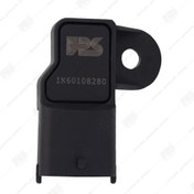 تصویر مپ سنسور بوش موتور EF7 دناپلاس و توربو IK60108280 ساپکو ,الکترونیک پردازش سبلان (EPS) 