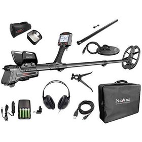 تصویر فلزیاب نوکتا Impact Pro Impact Pro Metal Detector