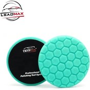 تصویر پد پولیش لانه زنبوری زبر لیدمکس 